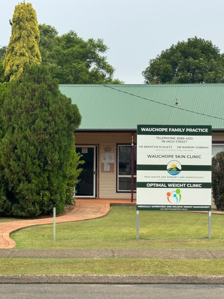 Wauchope Skin Clinic